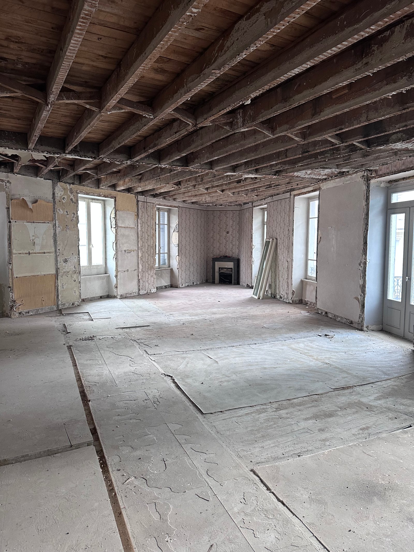 Immeuble Mixte Rue Nationale - Image 4